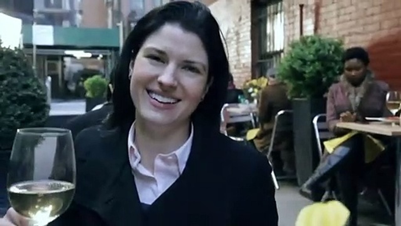 "The Strain" - Le teaser vi(rat)l...