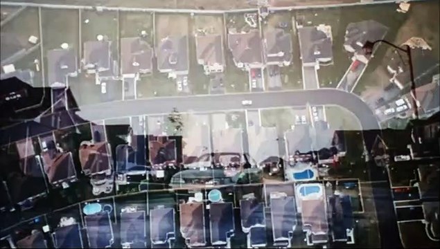 L'Armée des morts Bande-annonce VO