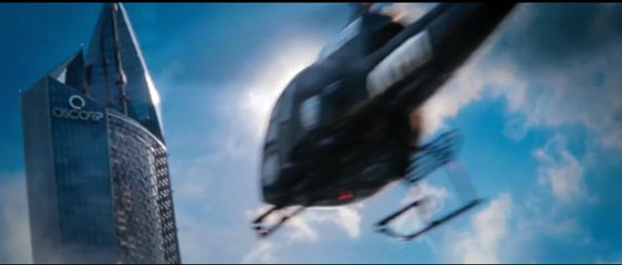 "The Amazing Spider-man 2" : J–2