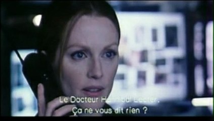 Hannibal Extrait vidéo VO