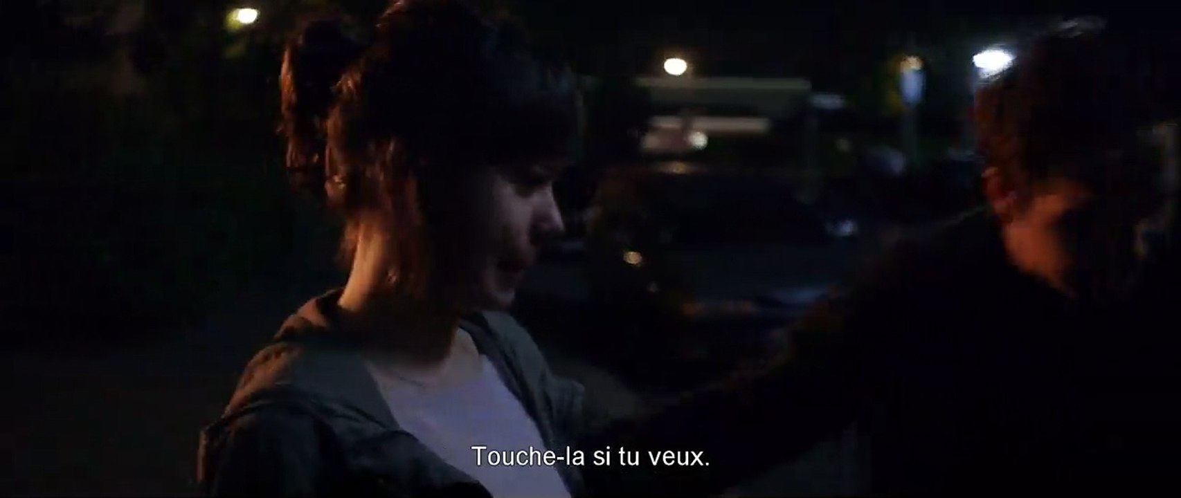 Victoria - EXTRAIT VOST "Tu veux faire un tour ?"