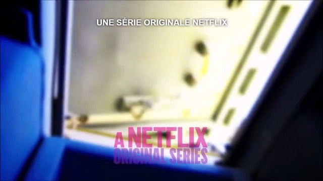 Unbreakable Kimmy Schmidt - Le générique de la série