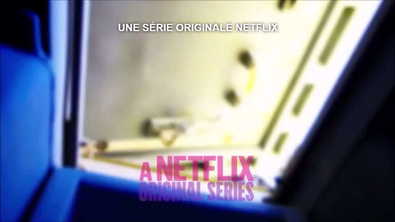 Unbreakable Kimmy Schmidt - "Le générique de la série"