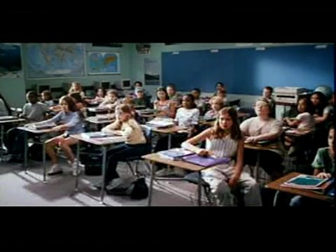 Un Monde meilleur Bande-annonce VF