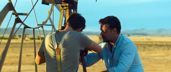 La Promesse d&#039;une vie - EXTRAIT VOST "Eolienne"