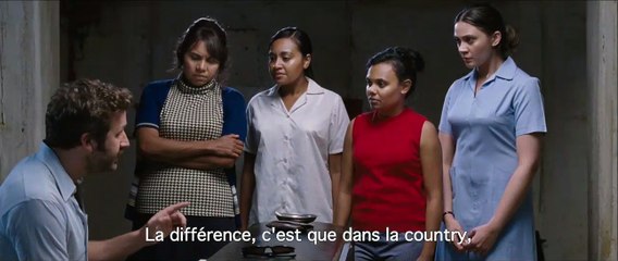 Les Saphirs Extrait vidéo (2) VO