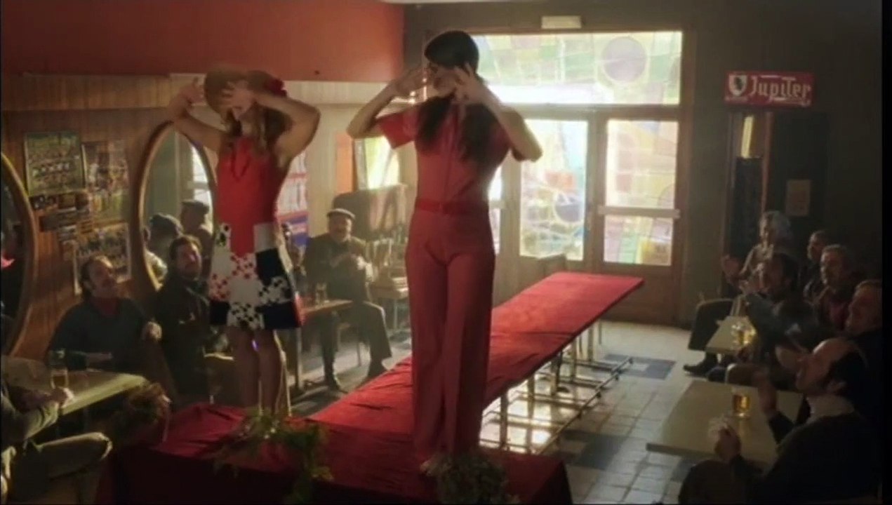 La Vie devant elles - saison 1 Extrait vidéo VF