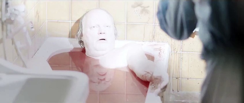 Les Enquêtes du Département V : Profanation - EXTRAIT VF Vous le connaissiez ?