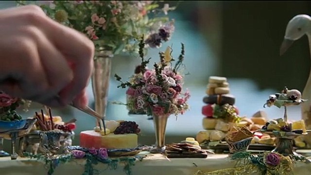 Les Boxtrolls Bande-annonce (3) VO