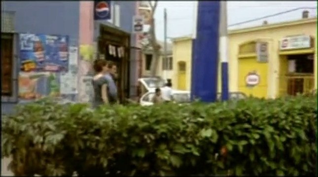 Te quiero Extrait vidéo VF