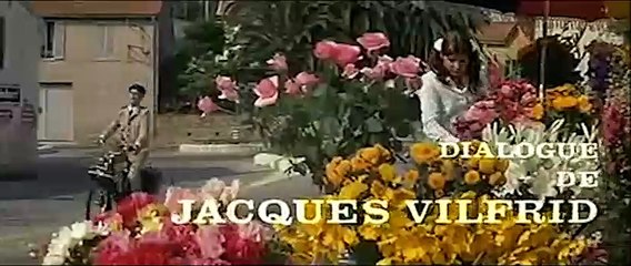 Le Gendarme se marie Bande-annonce VF