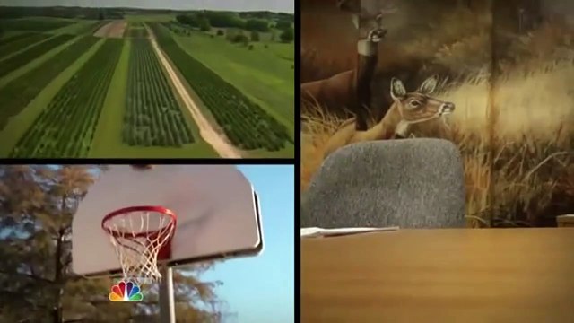 Parks and Recreation - Le générique de la série