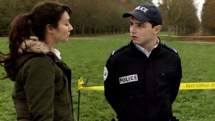 Crossing Lines - Saison 1 : Extrait de l&#039;épisode 1