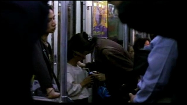 Plus fort que le silence Extrait vidéo VF