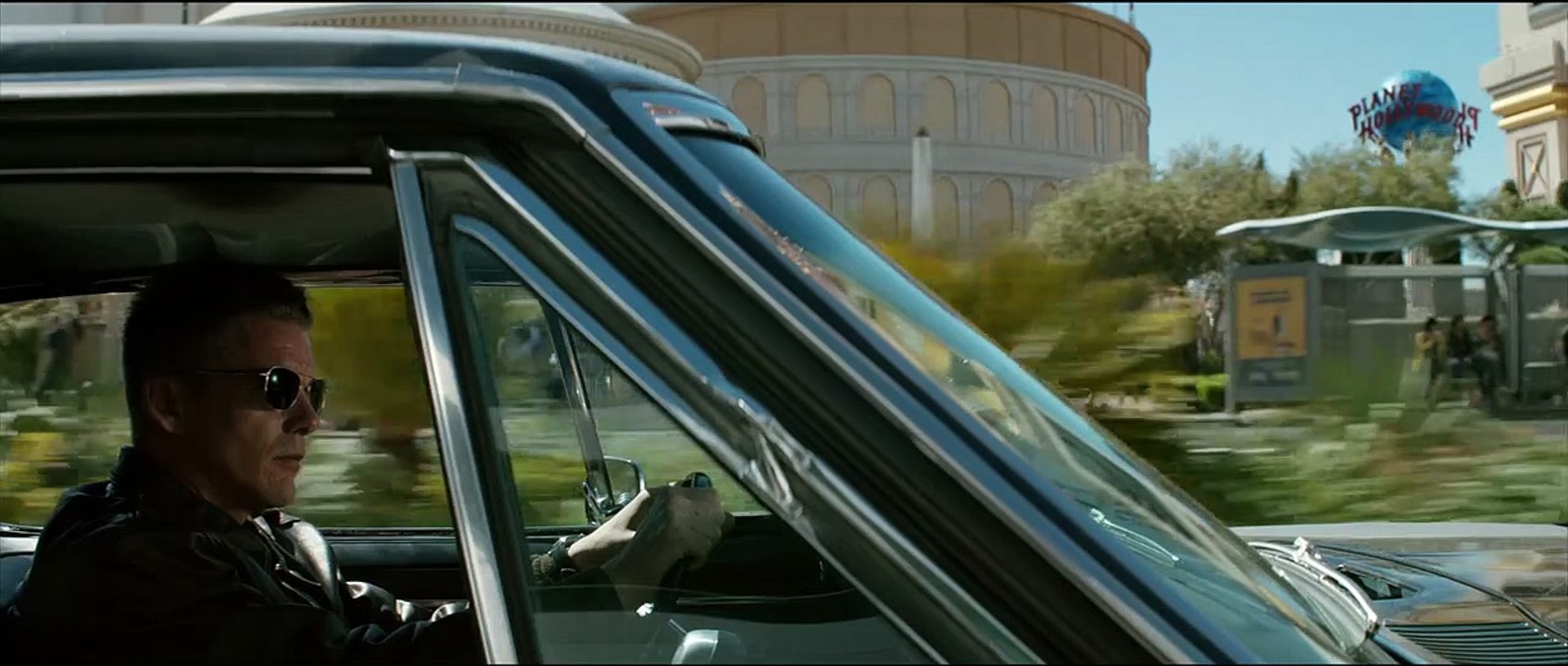 Good Kill Bande-annonce VOST