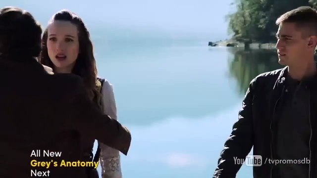 Once Upon A Time In Wonderland - saison 1 - épisode 7 Teaser VO