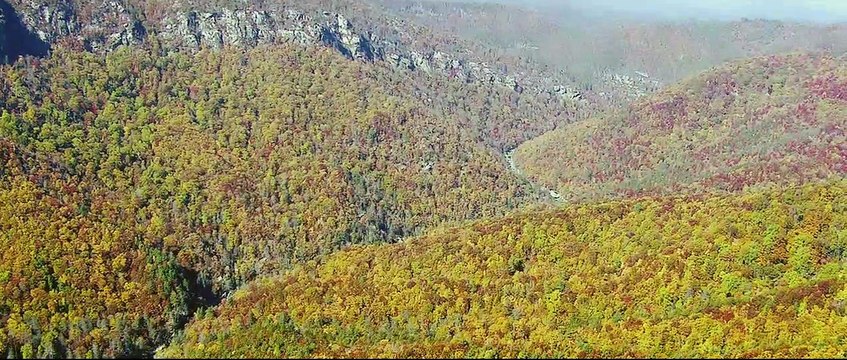 Des hommes sans loi Bande-annonce VO