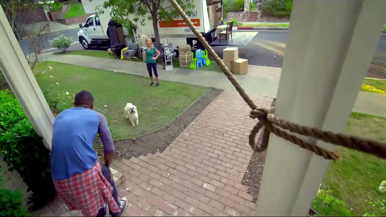 A Haunted House 2 Bande-annonce VO