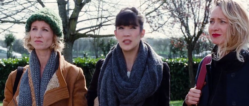 Jamais le premier soir Bande-annonce VF