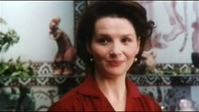 Le Chocolat Bande-annonce VF