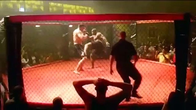 Six Bullets Bande-annonce VO