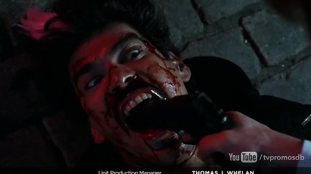 Gotham (2014) - saison 2 - épisode 9 Teaser VO