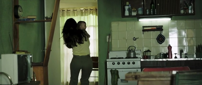 Enfance clandestine Extrait vidéo VO