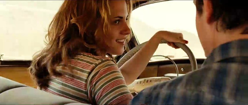 Sur la route Extrait vidéo VF