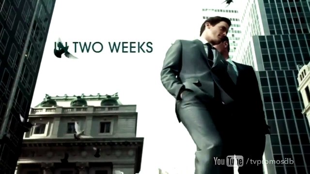 FBI : duo très spécial - saison 5 - épisode 7 Teaser VO