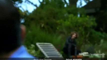 Gotham (2014) - saison 1 - épisode 9 Teaser VO