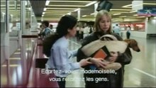 Autour de Yana Extrait vidéo VO