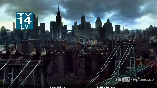 Gotham (2014) - saison 1 - épisode 18 Teaser VO