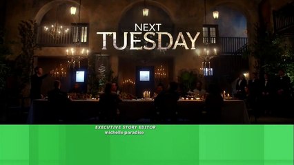 The Originals - saison 1 - épisode 9 Teaser VO