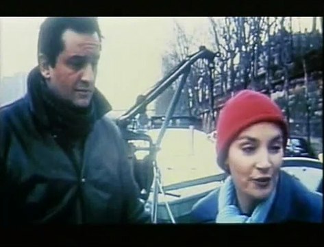 Comédie de l'innocence Bande-annonce VF