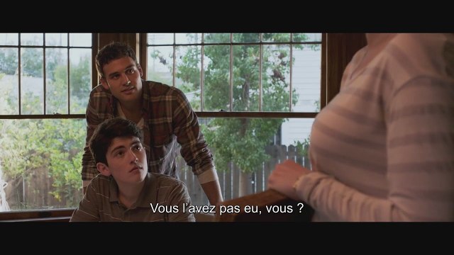 Un voisin trop parfait Bande-annonce VO