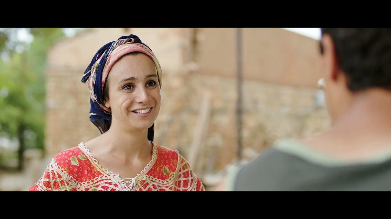 Timgad Bande-annonce VF