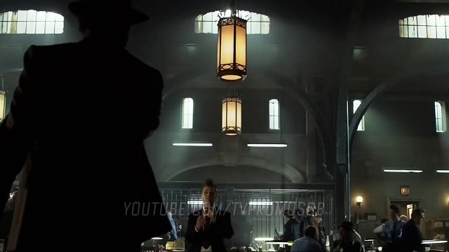 Gotham (2014) - saison 3 - épisode 8 Teaser VO