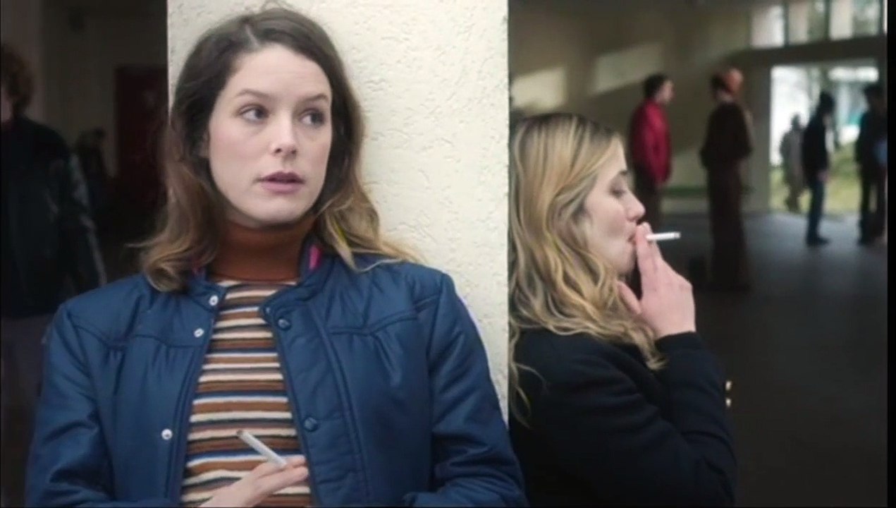 La Vie devant elles saison 1 Extrait vidéo (4) VF Vidéo Dailymotion