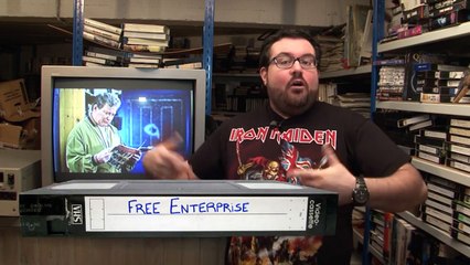 Episode 20 – Star Trek - Free Enterprise