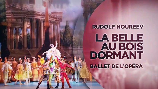 La Belle au bois dormant (FRA Cinéma) Bande-annonce VF