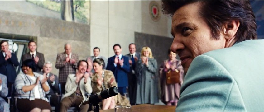 American Bluff Teaser VF