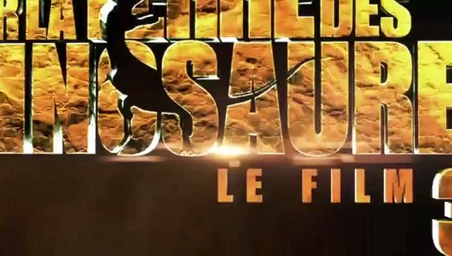 Sur la terre des dinosaures : Taille des dinos