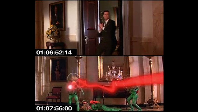 Spéciale Tim Burton... sans Johnny Depp