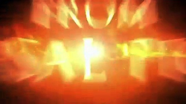 Coeur de dragon 3 - La malédiction du sorcier Bande-annonce VO