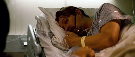 The Dark Knight Rises Teaser VF