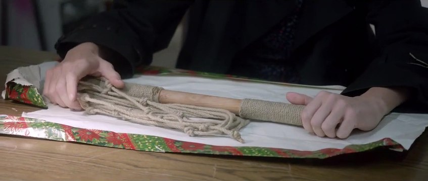 Chapter 6 - The Eastern and the Western Church (The Silent Duck) - Des images peuvent heurter les spectateurs