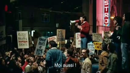 Harvey Milk Bande-annonce VO