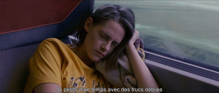 Personal Shopper Bande-annonce VO