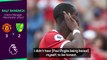 Rangnick defends Pogba after United fan boos