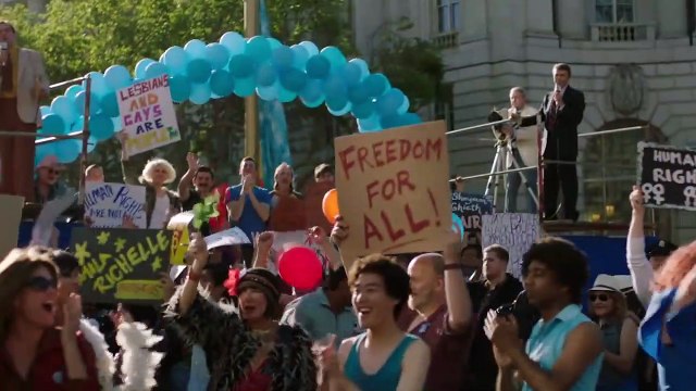 When We Rise - saison 1 Bande-annonce VO